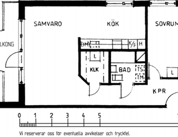 Storgatan 14 - Photo 1