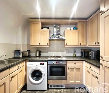 1 bedroom property to rent - Photo 3