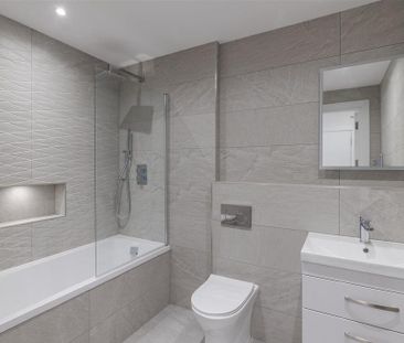 1 bedroom flat to rent - Photo 6