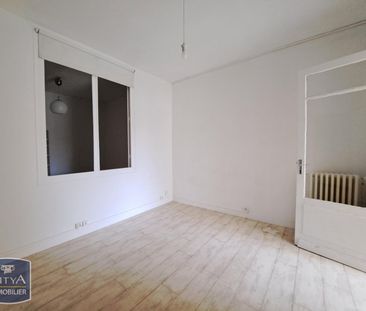 Location Maison 3 pièces 61m² TALENCE 33400 - Photo 1