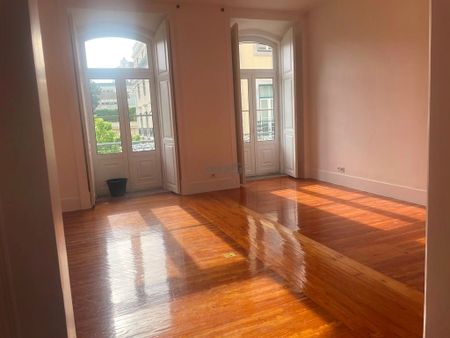 Apartamento T1 em Lisboa - Foto 5