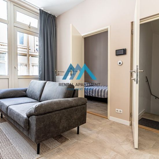 Proveniersstraat 27D - Photo 1