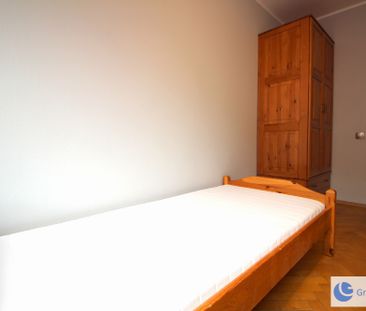 3 -pok, 50m2 os. Słoneczne -Nowa Huta* balkon - Фото 5