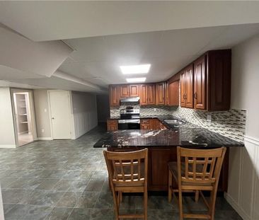 For Lease - 461 South Pelham Road Unit# LOWER, Welland, Ontario - Photo 3