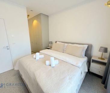 Prenájom 2 izbového bytu, Kollárovo námestie, Bratislava - Photo 4