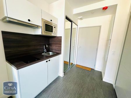 Location Appartement 1 pièce 20m² REIMS 51100 - Photo 3