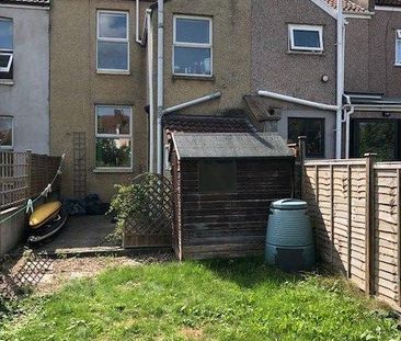 2 bedroom terraced house to rent - Photo 4