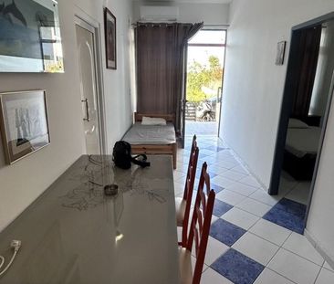 Διαμέρισμα για ενοικίαση Άγιοι Πάντες (Γάζι) - Photo 1