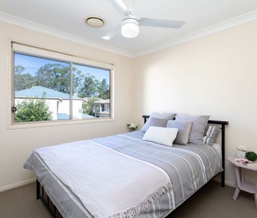 Complex living at its best! Modern 3 bedroom townhouse with ducted ... - Photo 4