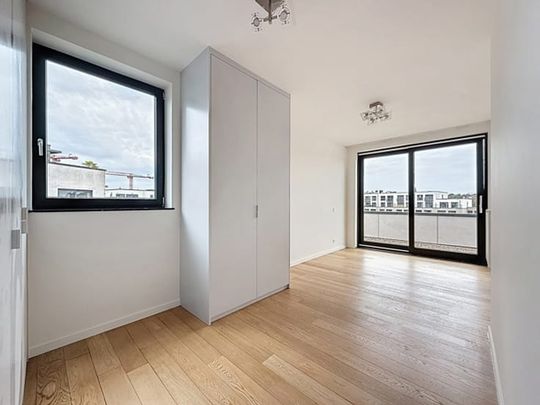 Penthouse te huur - Foto 1