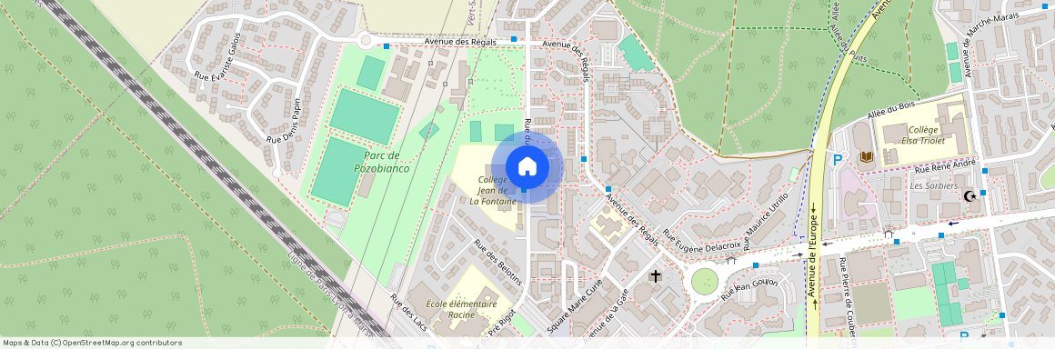 77350, Le Mée-Sur-Seine