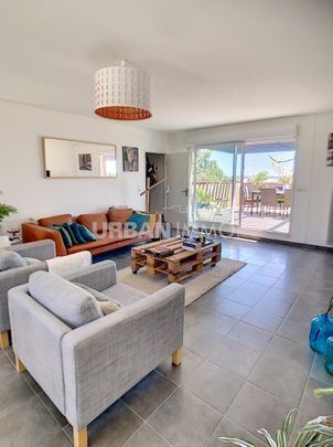 Location Appartement 4 pièces 98m² CASTELNAU LE LEZ 34170 - Photo 1