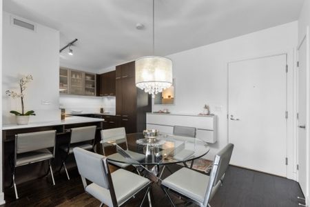 Appartement à louer - Montréal (Le Sud-Ouest) (Griffintown) - Photo 3