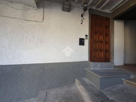 Bilocale piazza Nazionale, San Martino al Cimino - Tobia, Viterbo - Photo 4