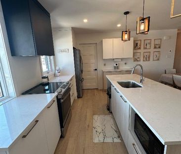 5 1/2 à louer - Photo 4