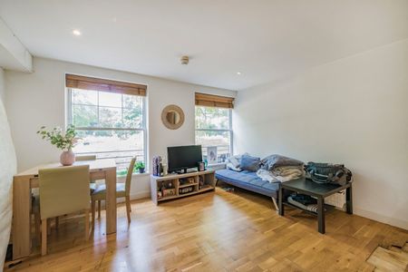 Black Prince Road, Kennington, SE11 - Photo 2