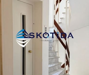 Διαμέρισμα για ενοικίαση Σταυρός (Αγία Παρασκευή) - Photo 5
