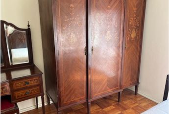 Apartamento T3 em Lisboa