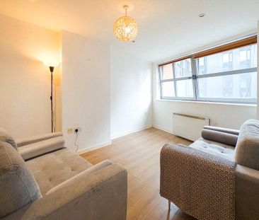 Montana House, 136 Princess Street, Manchester City Centre, M1 7AF - Photo 1