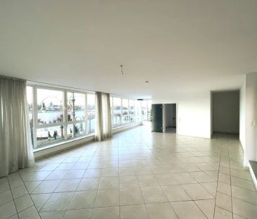 Traumhafte Wohnung mit Rheinblick - Photo 5