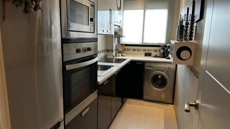 Piso de alquiler en Avenida de las Piletas, 16, V Centenario - Piletas - Capuchinos - Photo 5