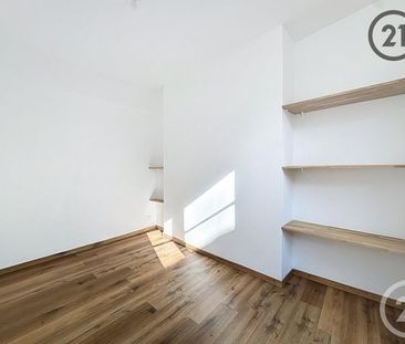 Appartement F2 à louer - Photo 1