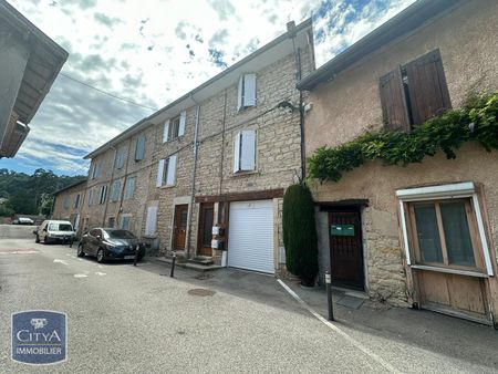 Location Appartement 2 pièces 54m² BOURGOIN JALLIEU 38300 - Photo 5