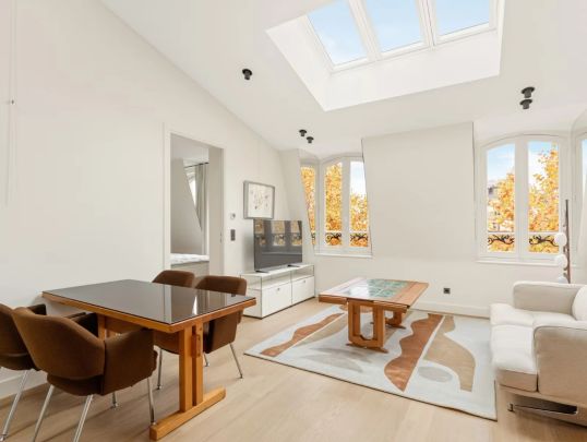 Avenue Achille Peretti - Neuilly-sur-seine - 92200 Neuilly-sur-Seine - Réf 86367152 - Photo 1