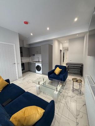 Newly Refurbished, 91A Ravenhill Road, Belfast, BT6 8DQ - Photo 1