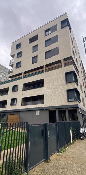 Location Appartement 3 pièces 75m² CHAMPIGNY SUR MARNE 94500 - Photo 1