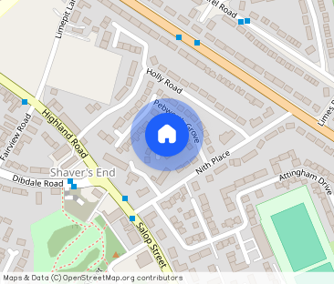 Pebworth Grove, Dudley - Photo 1