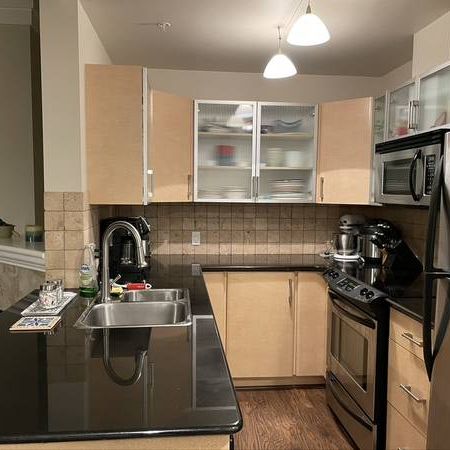 Open Concept 1 Bedroom Condo Downtown! - Photo 3