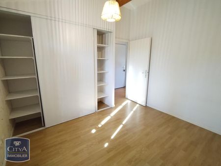 Location Appartement 2 pièces 46m² MIOS 33380 - Photo 5