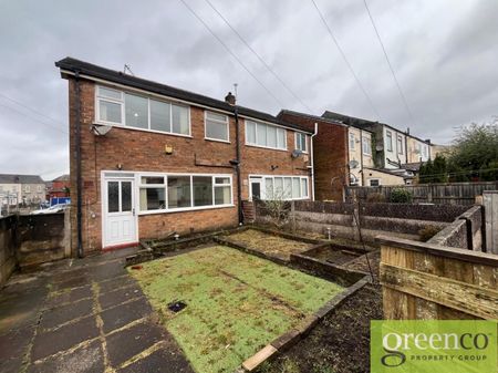 Walkden Road, Walkden, Salford, M28 - Photo 3