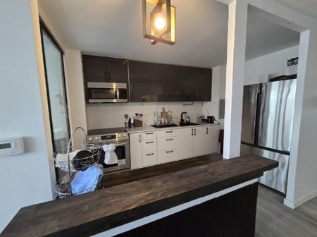 For Lease - 725 Don Mills Road Unit# 1503, Toronto, Ontario - Photo 3