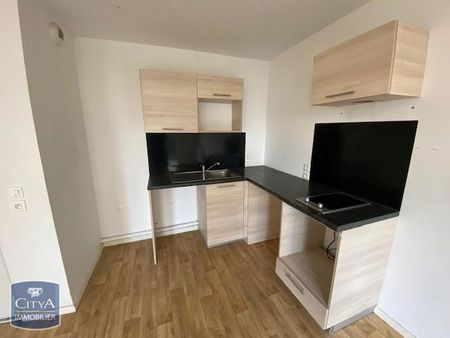 Location Appartement 2 pièces 44m² MEAUX 77100 - Photo 2