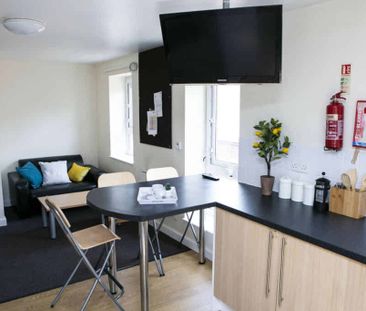 Premier En-Suite - Photo 1