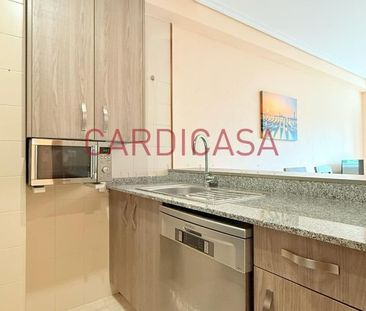 Piso de alquiler en Samil, Navia - Photo 2