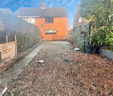 Florence Avenue, Wolverhampton, West Midlands, WV4 - Photo 3