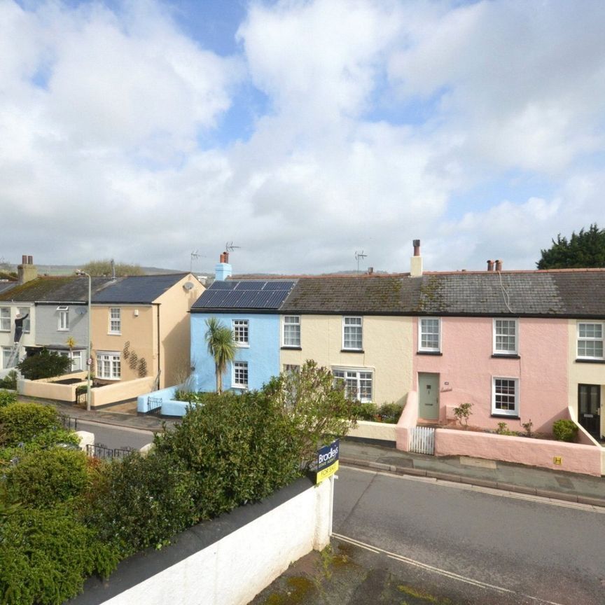 Ringmore Road, Shaldon, Devon, TQ14 - Photo 1