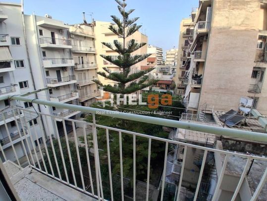 Διαμέρισμα για ενοικίαση Αγία Σοφία (Πάτρα) - Photo 1