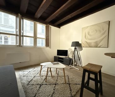 Location Appartement 1 pièce 28m² ORLEANS 45000 - Photo 1