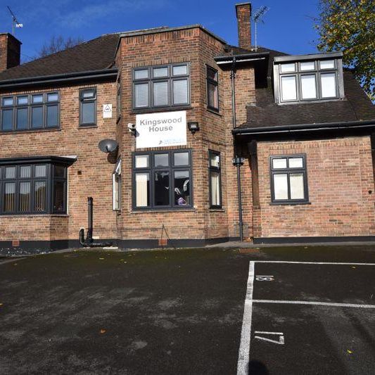 3 bedroom flat to rent - Photo 1