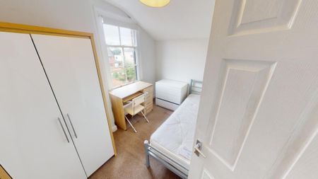 7 bedroom house to rent - Photo 5