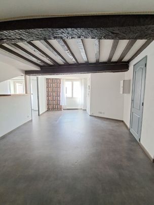Location Appartement 3 pièces 68m² - Photo 1