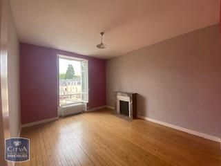 Location Appartement 3 pièces 65m² LE MANS 72000 - Photo 2