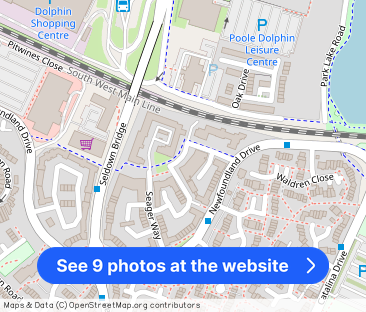 Avenel Way, Poole, - Photo 1