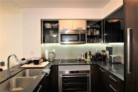 For Lease - 5168 Yonge Street Unit# 2110, Toronto, Ontario - Photo 5