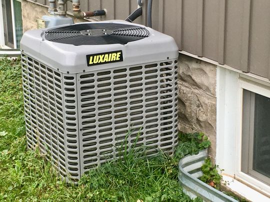 For Lease - 4576 Kalar Road, Niagara Falls, Ontario - Photo 1