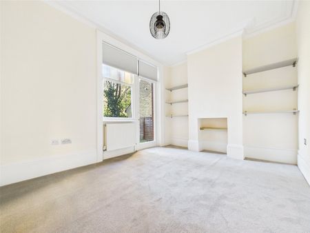 Riggindale Road, Lambeth - 1 bedroomProperty for lettings - Chasebuchanan - Photo 2